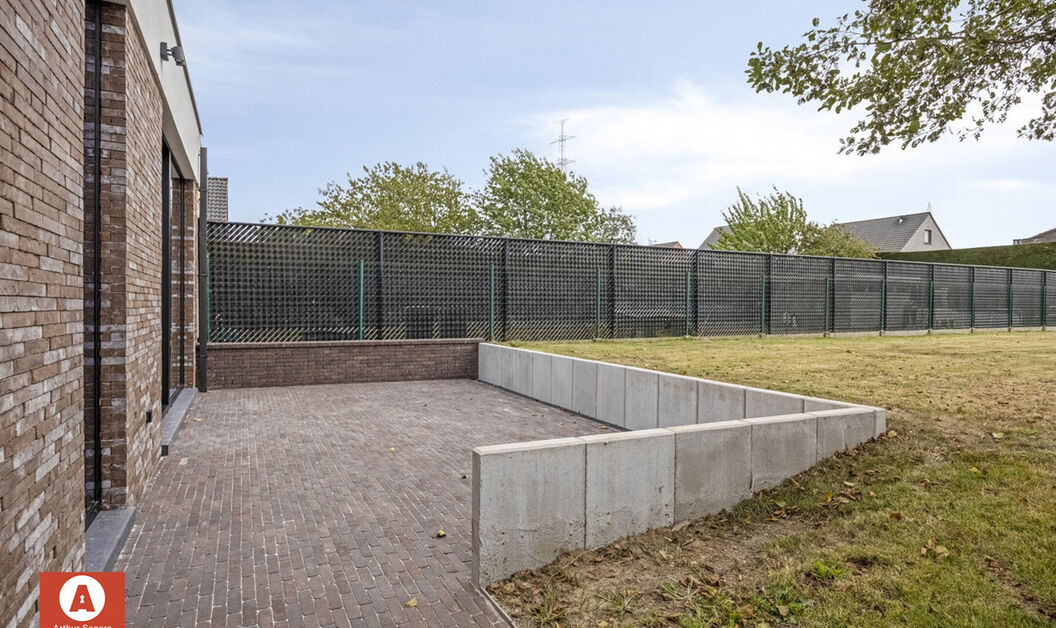 Buitengewoon huis te koop in Buggenhout