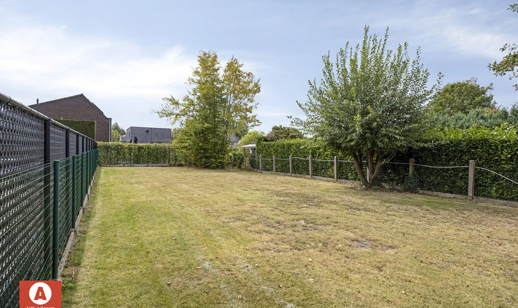 Buitengewoon huis te koop in Buggenhout