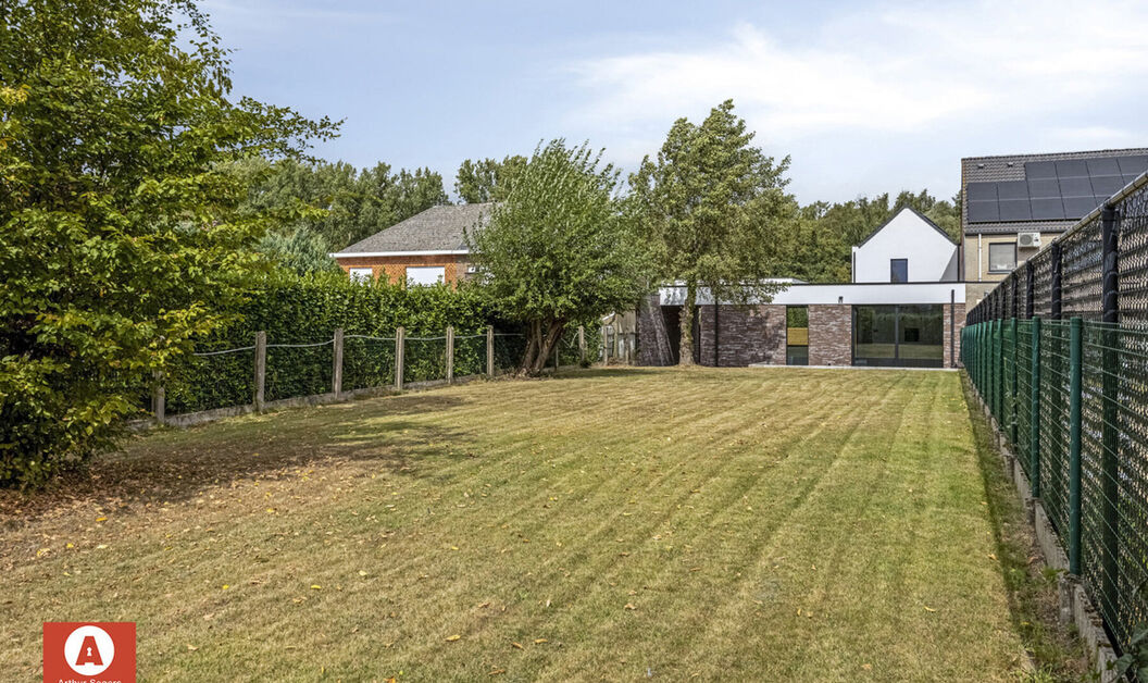 Buitengewoon huis te koop in Buggenhout