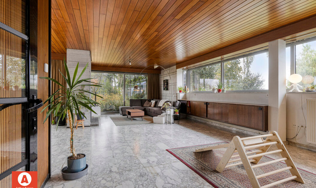 Buitengewoon huis te koop in Buggenhout
