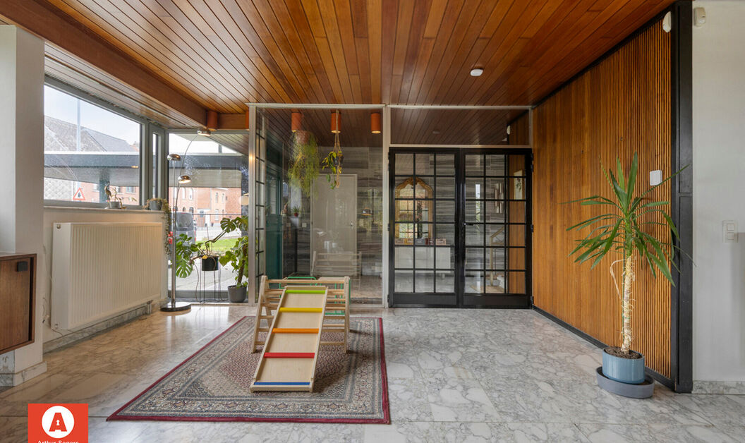 Buitengewoon huis te koop in Buggenhout