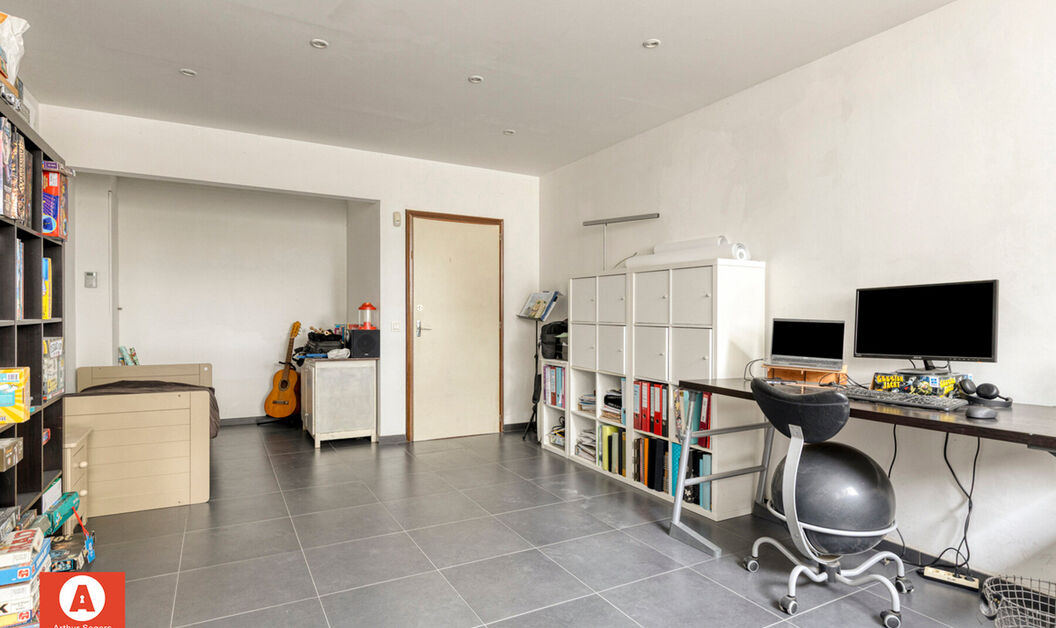 Buitengewoon huis te koop in Buggenhout