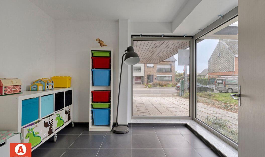 Buitengewoon huis te koop in Buggenhout