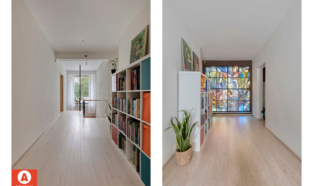 Buitengewoon huis te koop in Buggenhout