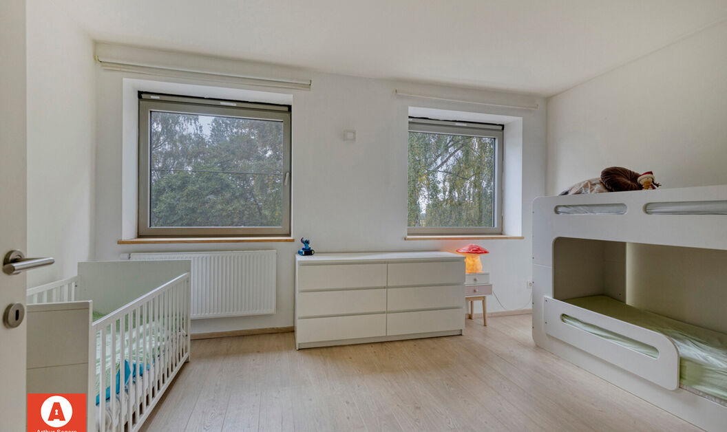 Buitengewoon huis te koop in Buggenhout