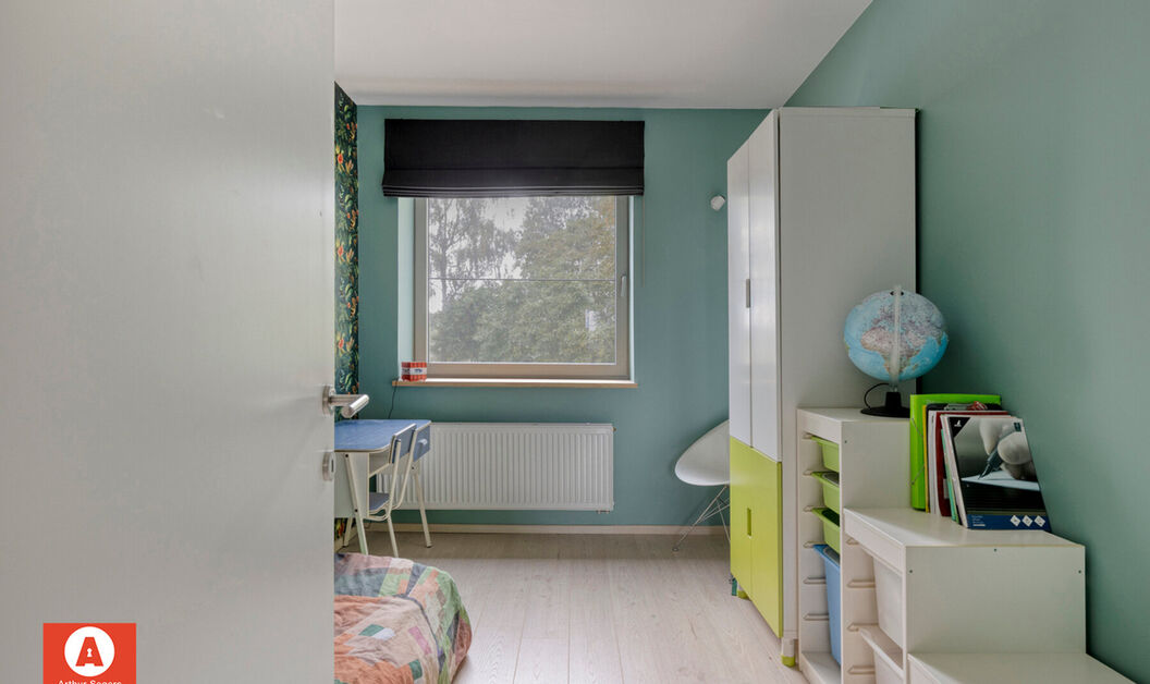 Buitengewoon huis te koop in Buggenhout