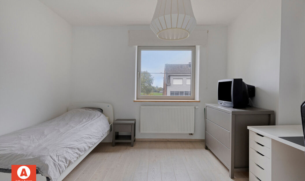 Buitengewoon huis te koop in Buggenhout