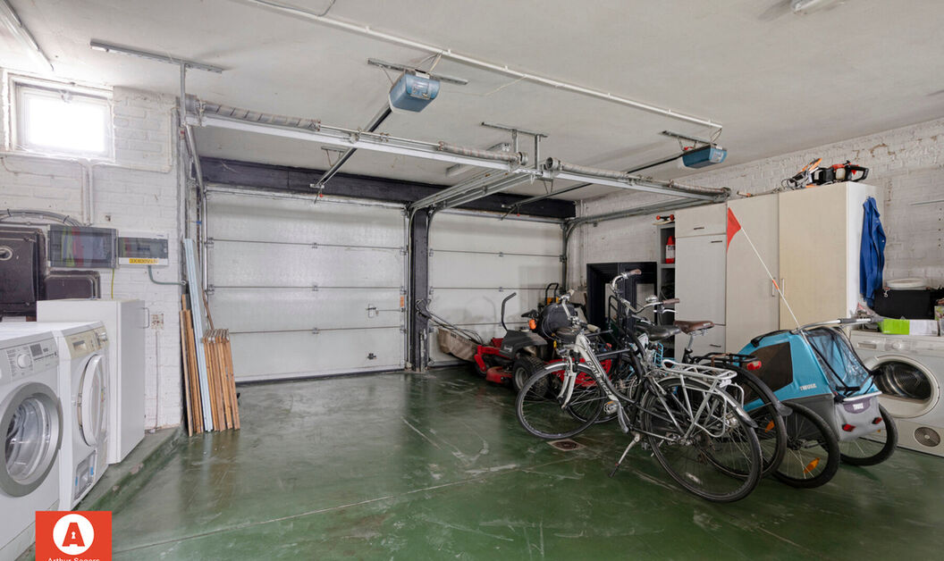 Buitengewoon huis te koop in Buggenhout