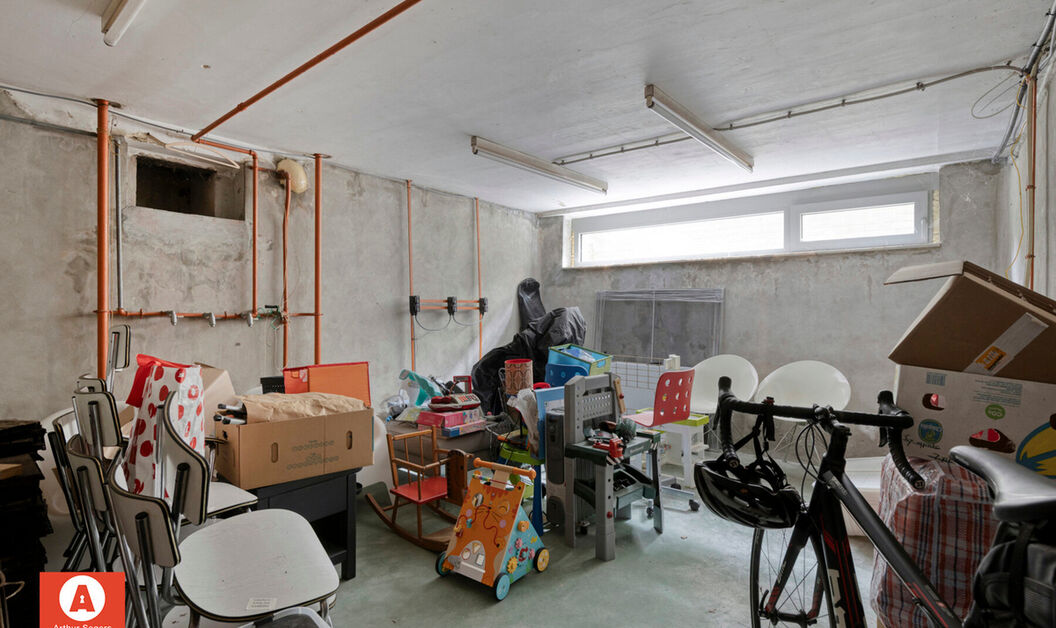 Buitengewoon huis te koop in Buggenhout