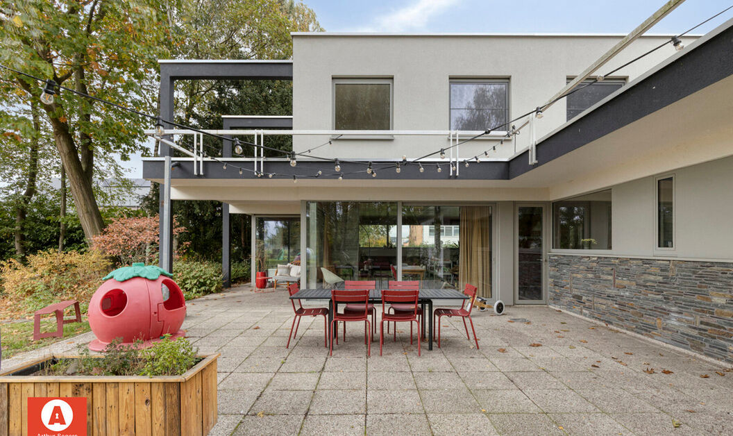 Buitengewoon huis te koop in Buggenhout