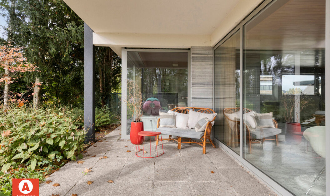 Buitengewoon huis te koop in Buggenhout