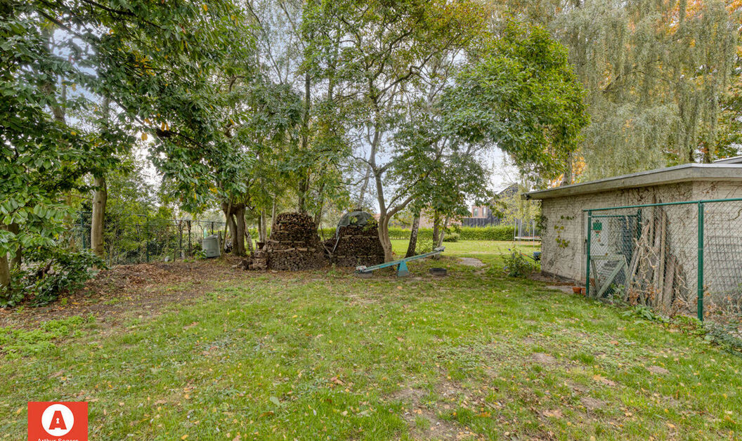 Buitengewoon huis te koop in Buggenhout