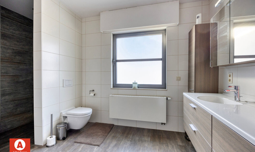 Buitengewoon huis te koop in Buggenhout