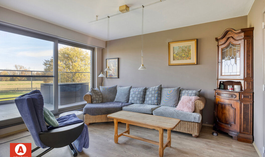 Buitengewoon huis te koop in Buggenhout