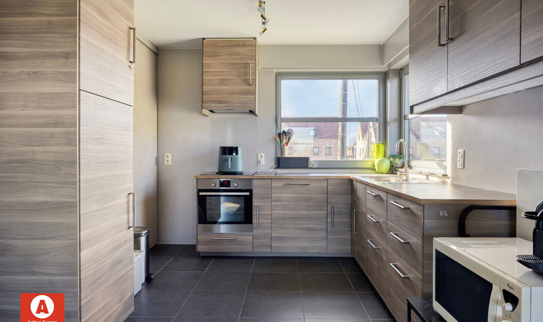 Buitengewoon huis te koop in Buggenhout