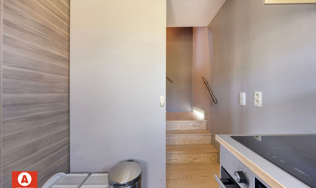 Buitengewoon huis te koop in Buggenhout