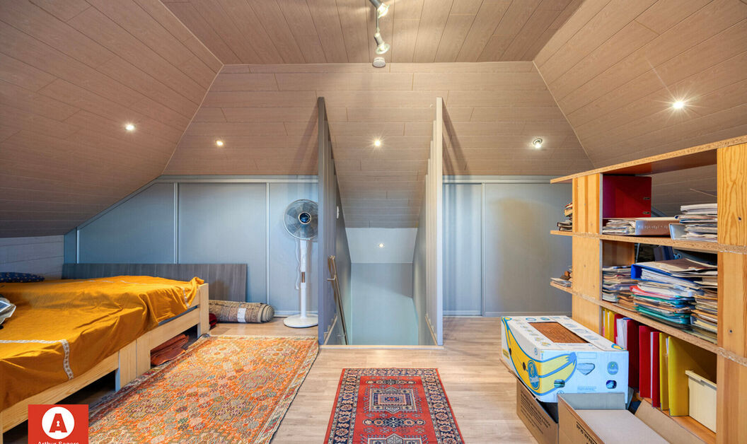 Buitengewoon huis te koop in Buggenhout