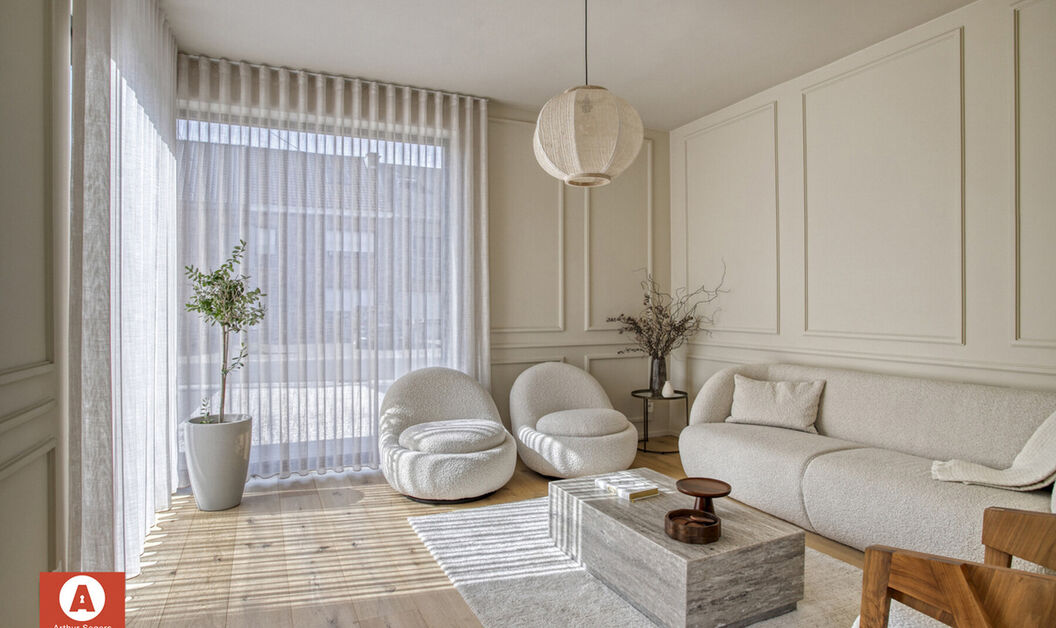 Buitengewoon huis te koop in Dendermonde
