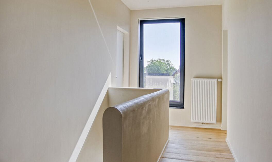 Buitengewoon huis te koop in Dendermonde