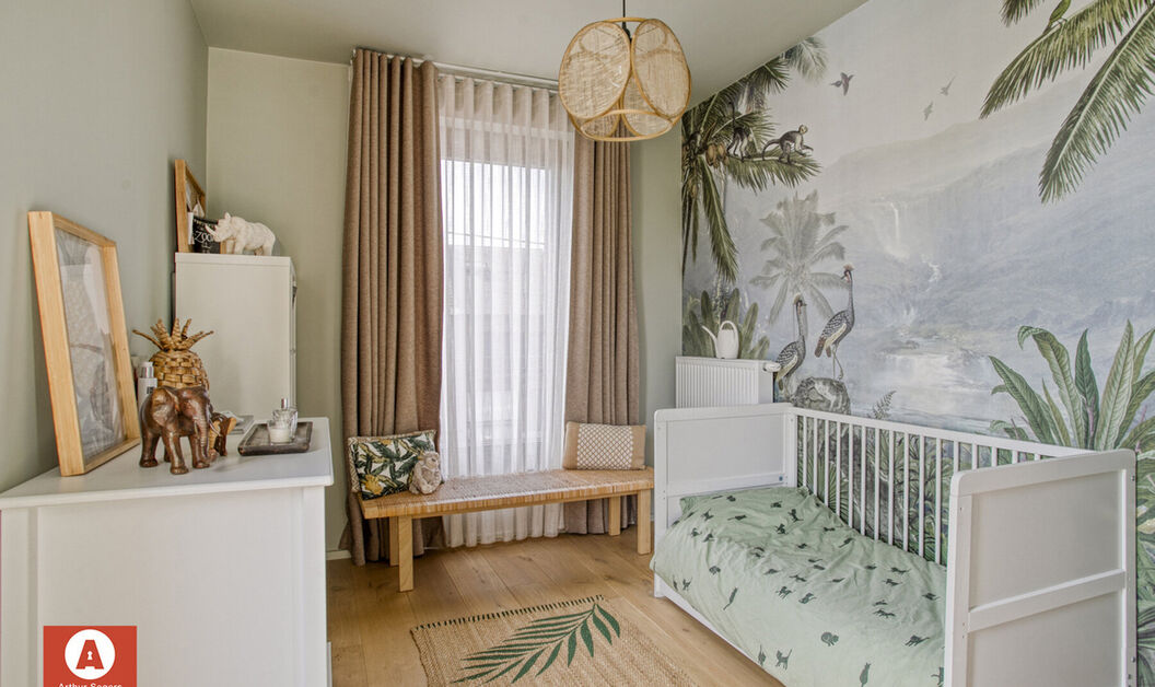 Buitengewoon huis te koop in Dendermonde