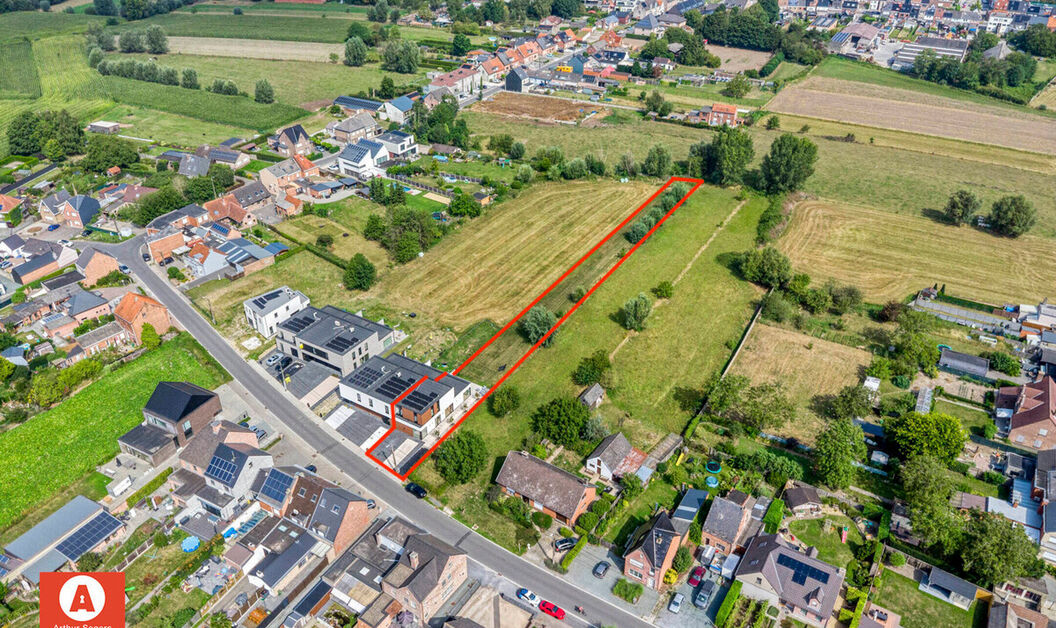 Buitengewoon huis te koop in Dendermonde