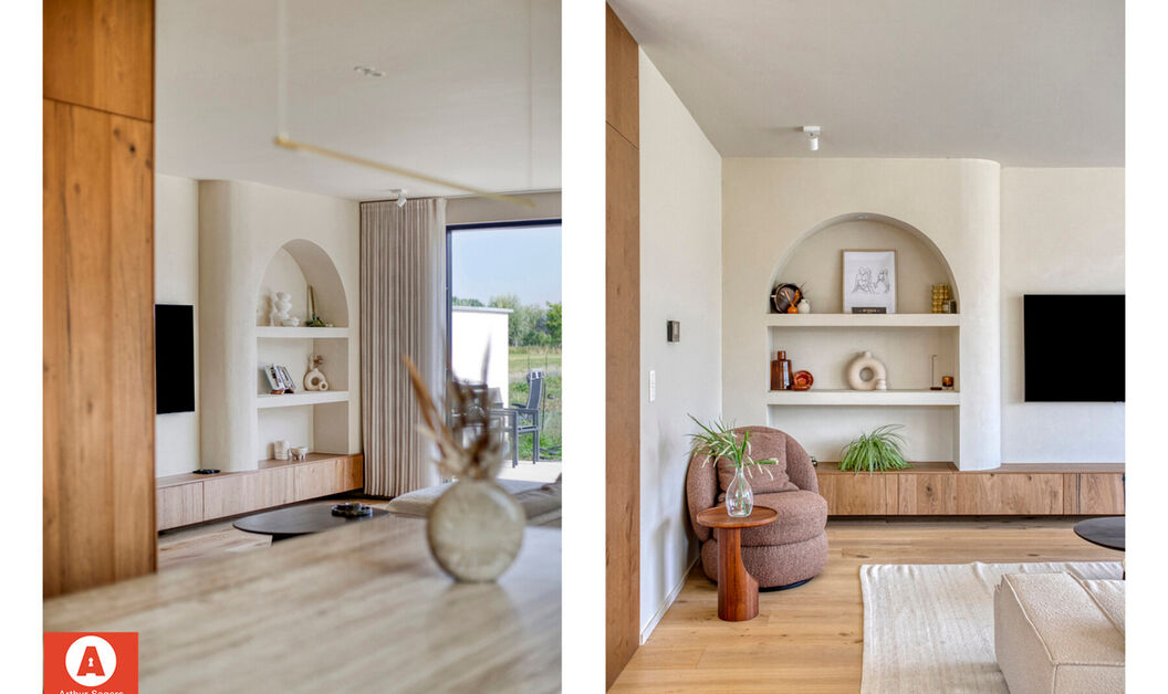 Buitengewoon huis te koop in Dendermonde