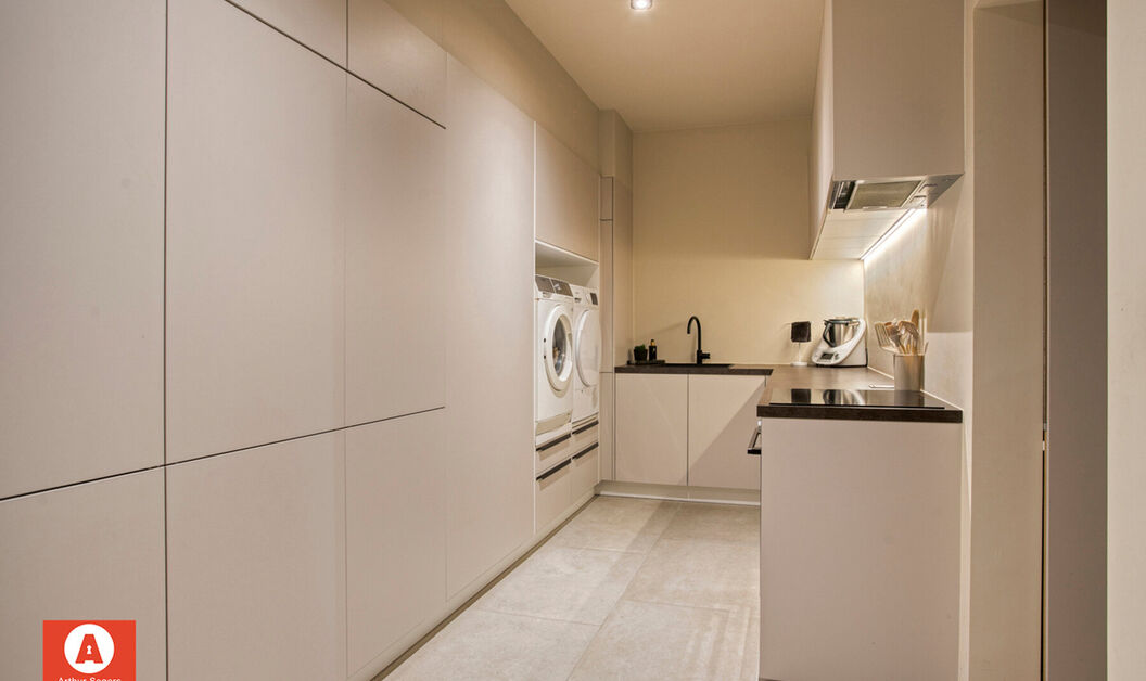 Buitengewoon huis te koop in Dendermonde