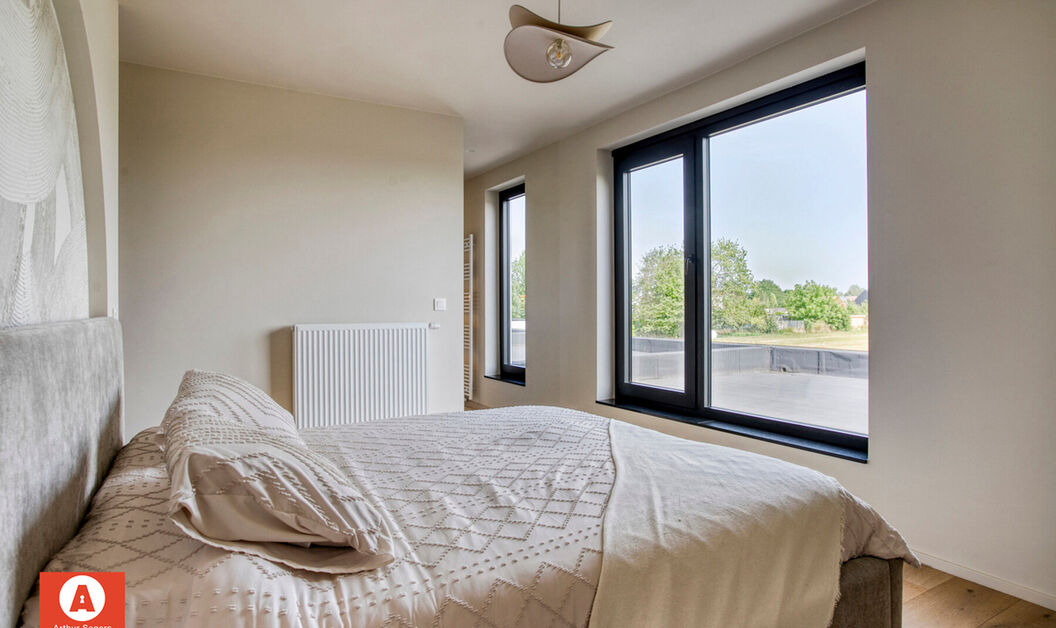 Buitengewoon huis te koop in Dendermonde