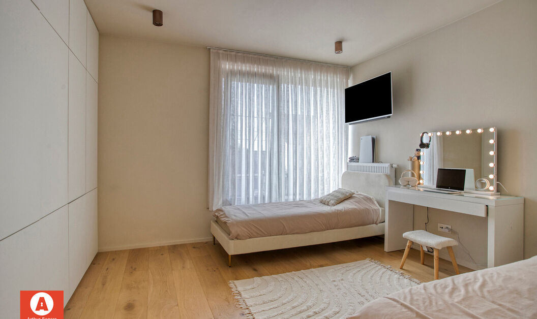 Buitengewoon huis te koop in Dendermonde