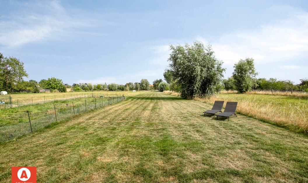 Buitengewoon huis te koop in Dendermonde