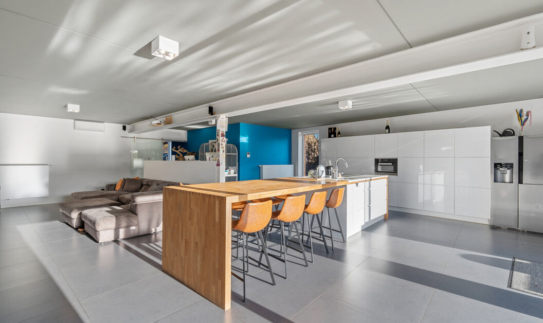 Buitengewoon huis te koop in Puurs-Sint-Amands