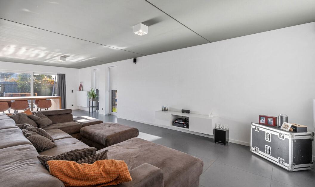 Buitengewoon huis te koop in Puurs-Sint-Amands