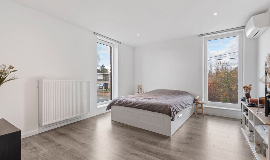 Buitengewoon huis te koop in Puurs-Sint-Amands