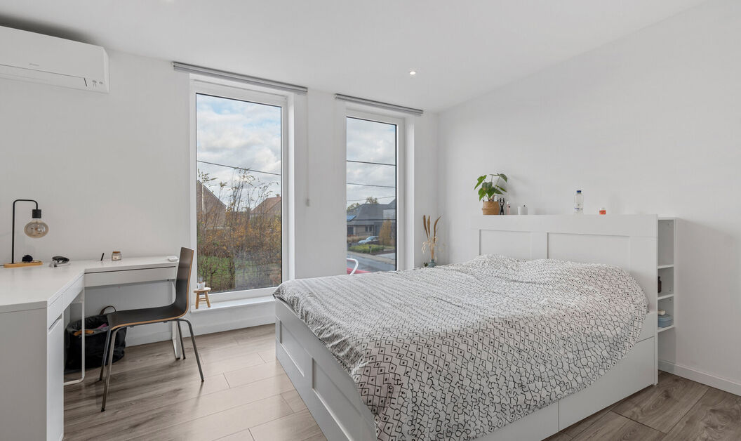 Buitengewoon huis te koop in Puurs-Sint-Amands