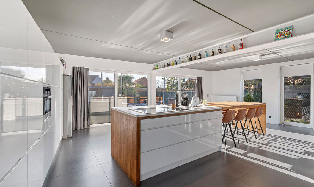 Buitengewoon huis te koop in Puurs-Sint-Amands