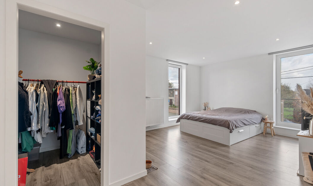 Buitengewoon huis te koop in Puurs-Sint-Amands