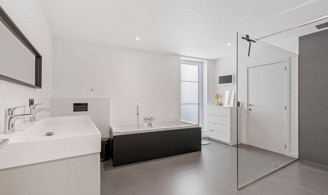 Buitengewoon huis te koop in Puurs-Sint-Amands