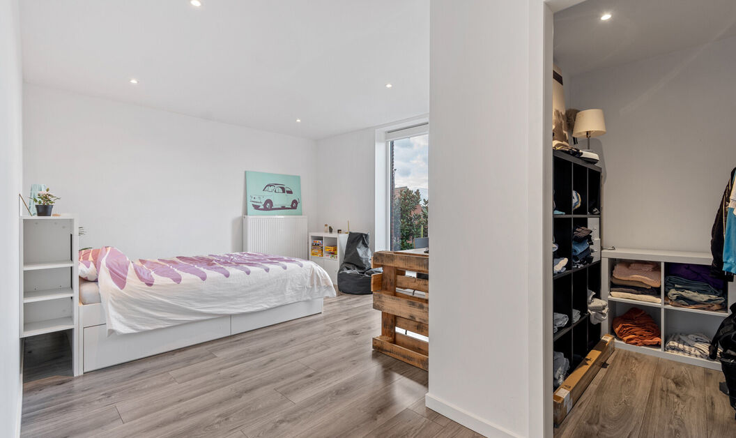 Buitengewoon huis te koop in Puurs-Sint-Amands