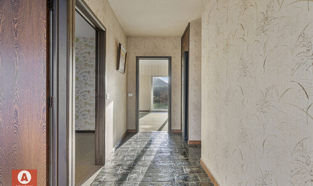 Bungalow te koop in Buggenhout