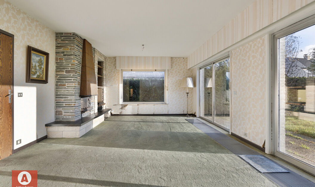 Bungalow te koop in Buggenhout