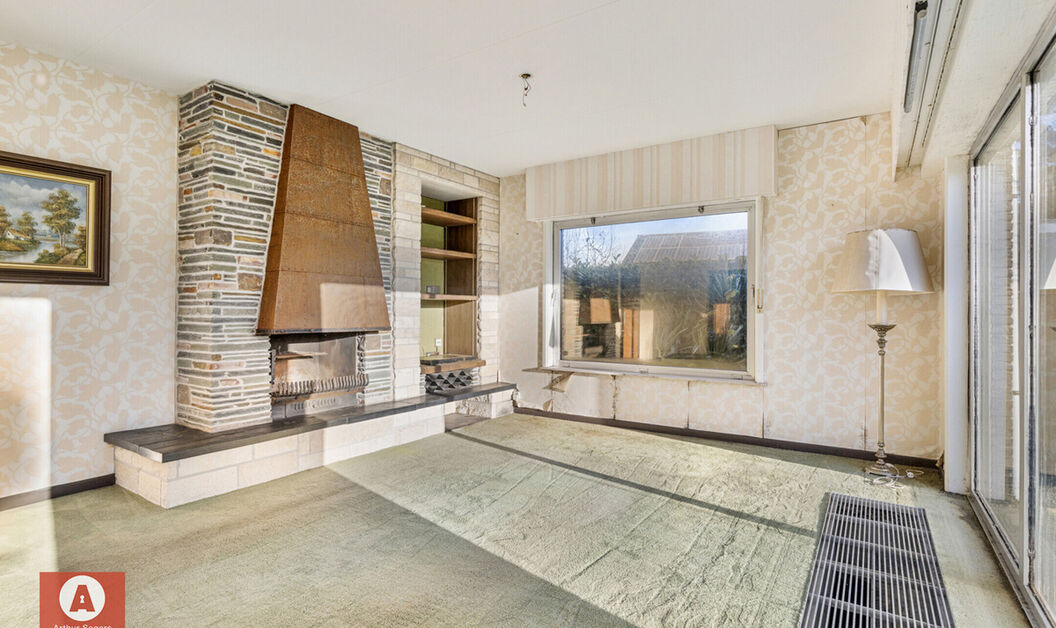 Bungalow te koop in Buggenhout