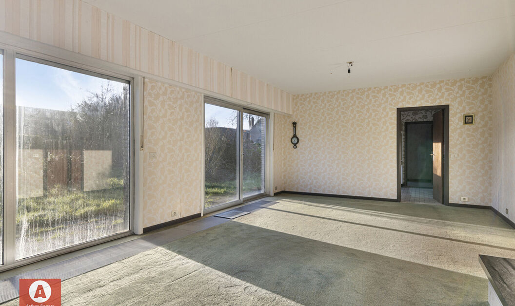 Bungalow te koop in Buggenhout
