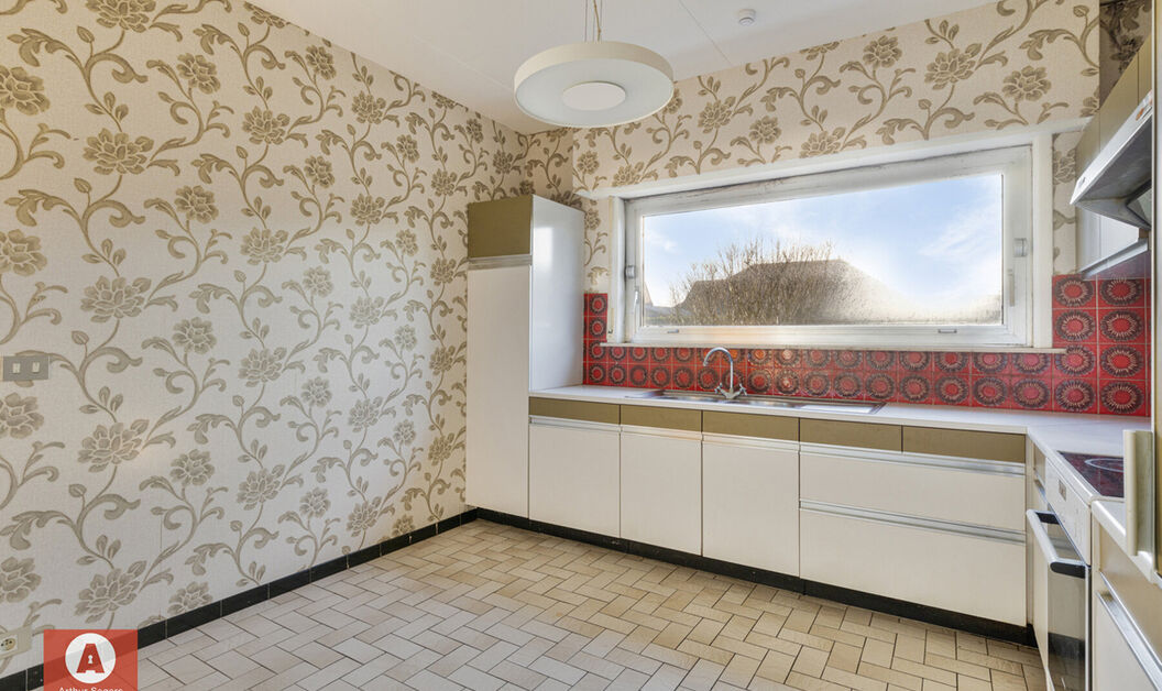 Bungalow te koop in Buggenhout