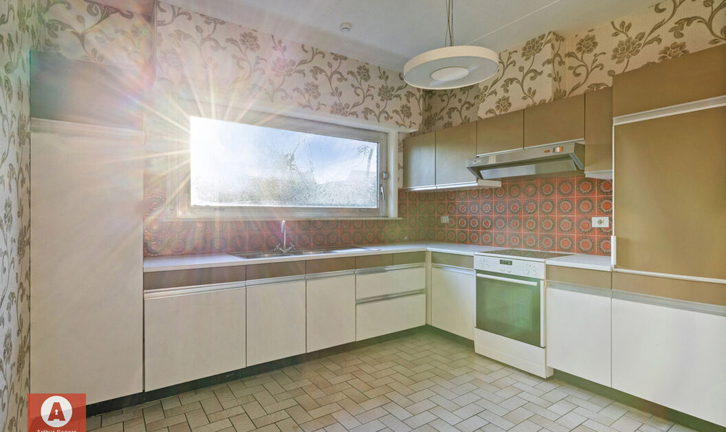 Bungalow te koop in Buggenhout