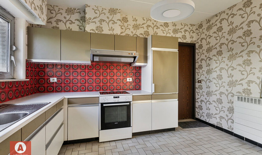 Bungalow te koop in Buggenhout