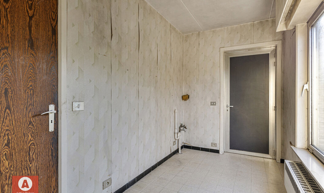 Bungalow te koop in Buggenhout