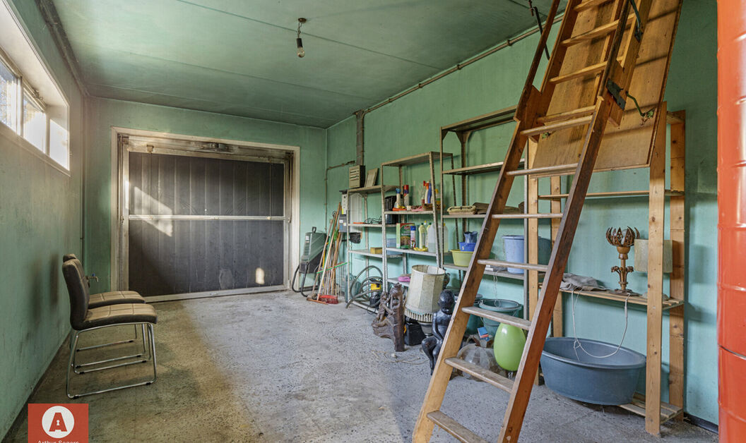 Bungalow te koop in Buggenhout