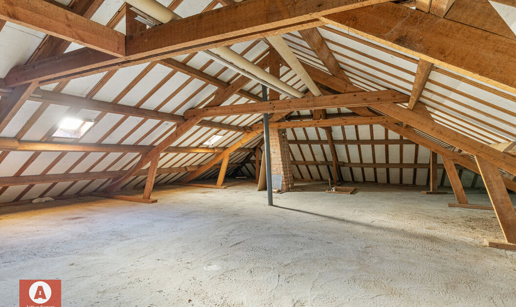 Bungalow te koop in Buggenhout