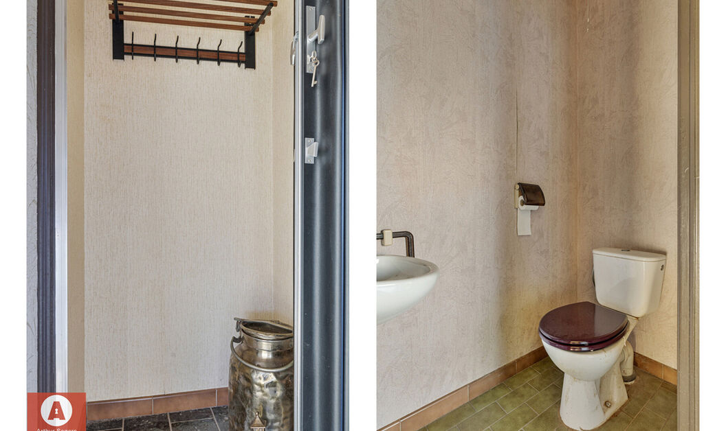 Bungalow te koop in Buggenhout