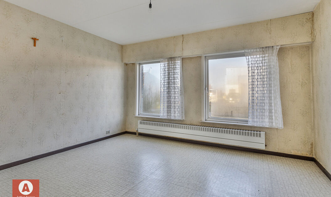 Bungalow te koop in Buggenhout
